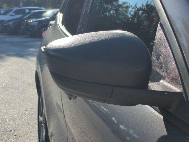 used 2024 Ford Escape car, priced at $18,366