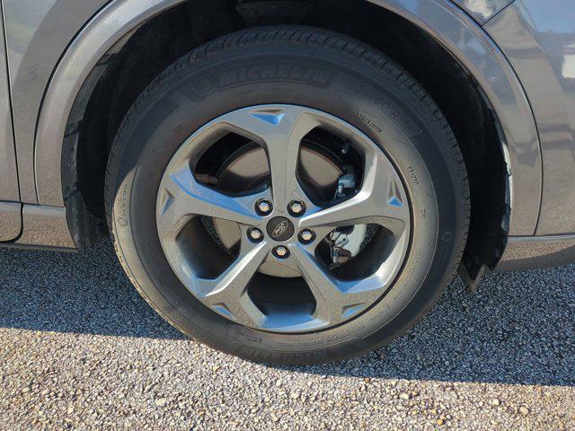 used 2024 Ford Escape car, priced at $18,366