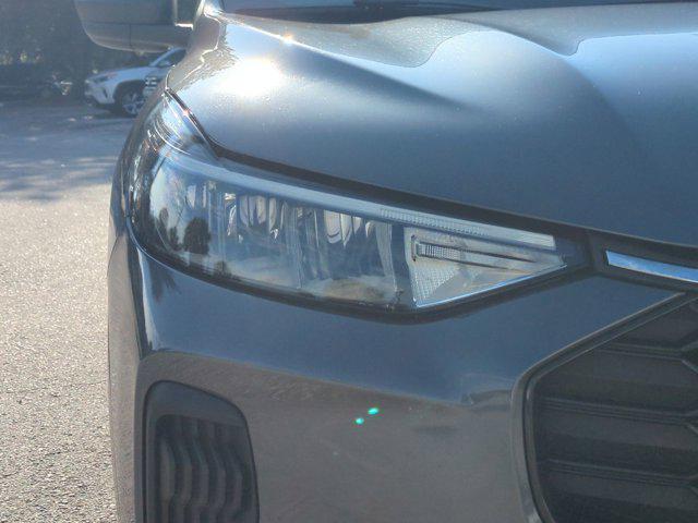 used 2024 Ford Escape car, priced at $18,366
