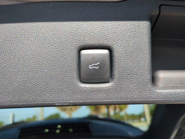 used 2024 Ford Escape car, priced at $18,366