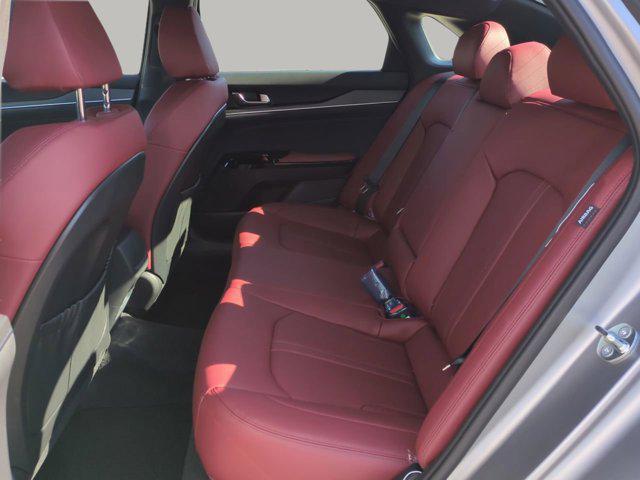 new 2025 Kia K5 car, priced at $29,437