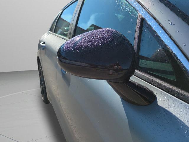 new 2025 Kia K5 car, priced at $29,404