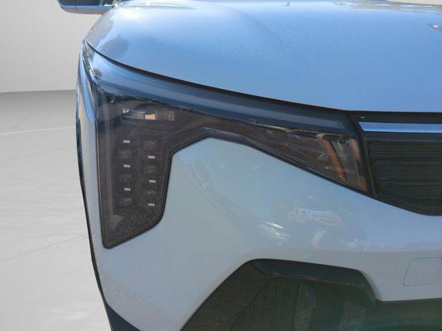 new 2025 Kia K4 car, priced at $27,351