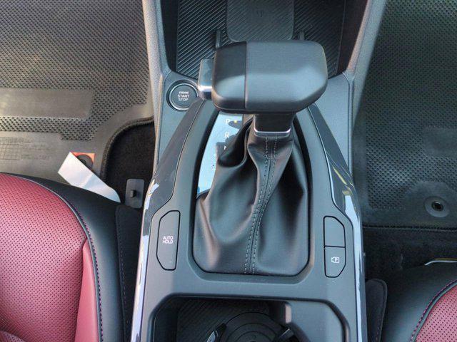 new 2025 Kia K4 car, priced at $27,351