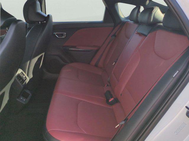 new 2025 Kia K4 car, priced at $27,351