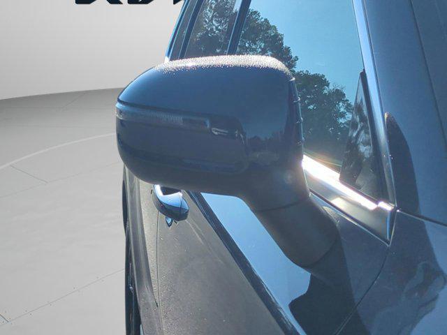 new 2025 Kia Telluride car, priced at $39,246