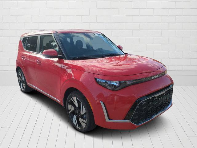 new 2025 Kia Soul car, priced at $22,782