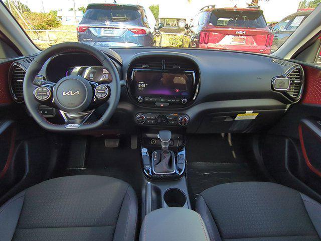 new 2025 Kia Soul car, priced at $22,782