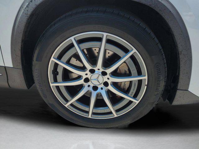 used 2022 Mercedes-Benz AMG GLA 35 car, priced at $32,833