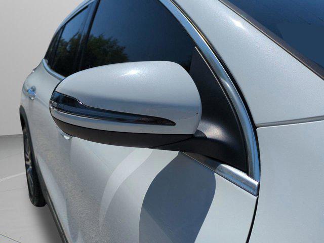 used 2022 Mercedes-Benz AMG GLA 35 car, priced at $32,833