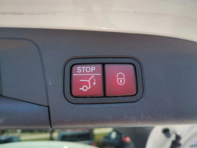 used 2022 Mercedes-Benz AMG GLA 35 car, priced at $32,833