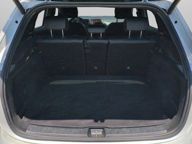 used 2022 Mercedes-Benz AMG GLA 35 car, priced at $32,833