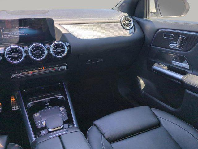 used 2022 Mercedes-Benz AMG GLA 35 car, priced at $32,833