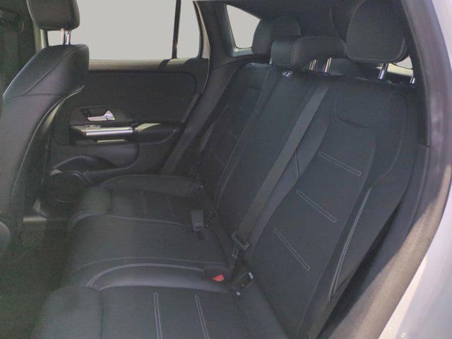 used 2022 Mercedes-Benz AMG GLA 35 car, priced at $32,833