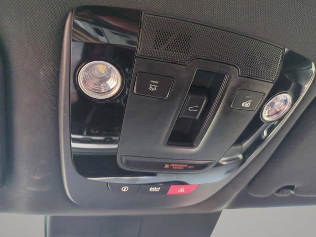 used 2023 Kia K5 car, priced at $23,744