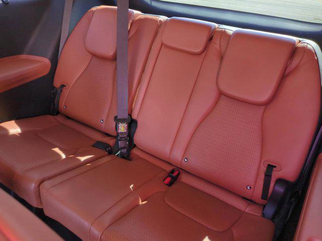 used 2022 Kia Carnival car, priced at $29,779