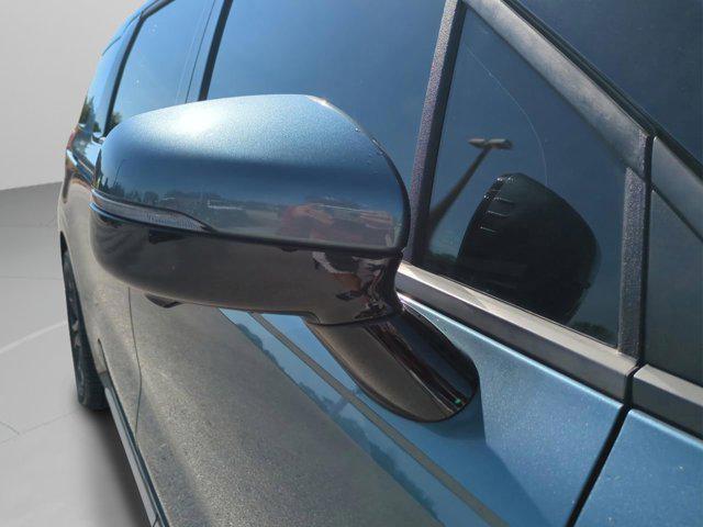 used 2022 Kia Carnival car, priced at $29,779