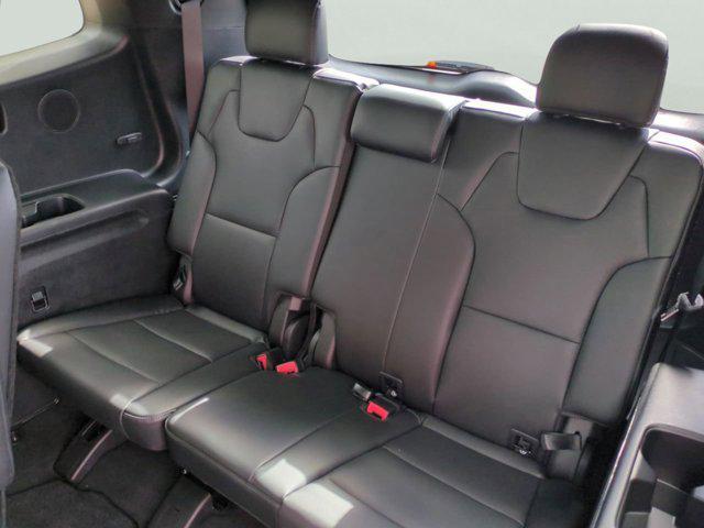 new 2025 Kia Telluride car, priced at $50,615