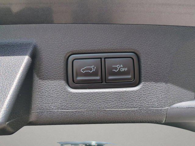 new 2025 Kia Telluride car, priced at $50,615