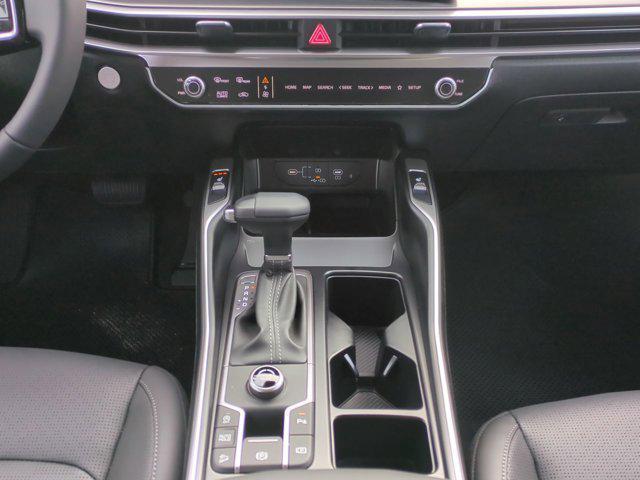 new 2025 Kia Sorento car, priced at $35,067