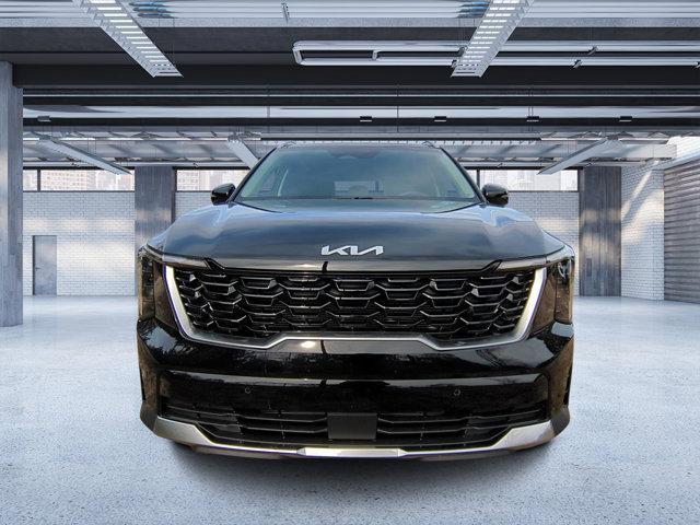 new 2025 Kia Sorento car, priced at $35,067
