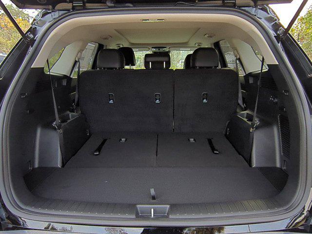 new 2025 Kia Sorento car, priced at $35,067