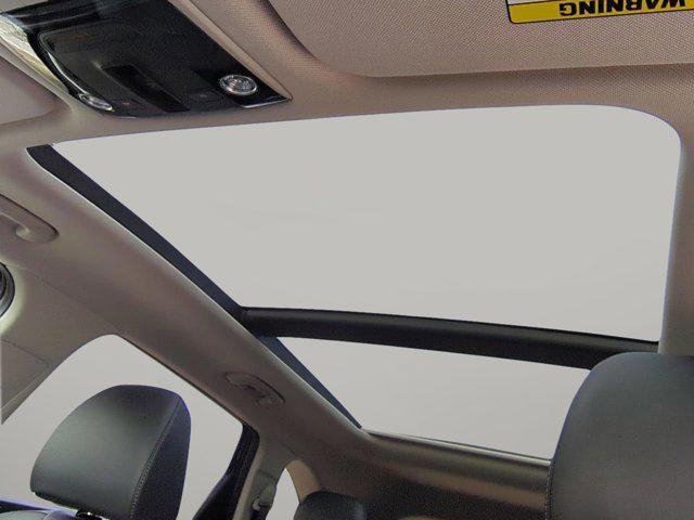 new 2025 Kia Sorento car, priced at $34,966