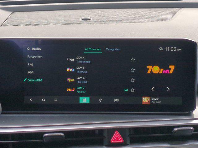 new 2025 Kia Sorento car, priced at $35,067