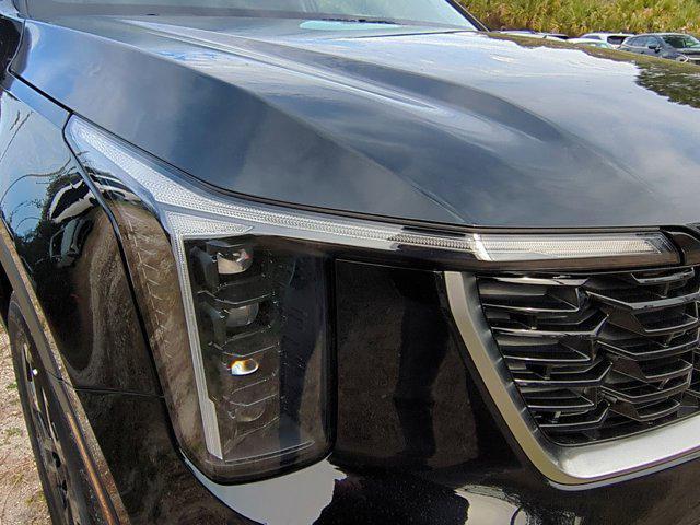 new 2025 Kia Sorento car, priced at $35,067