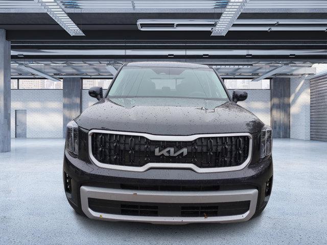 new 2025 Kia Telluride car, priced at $35,420