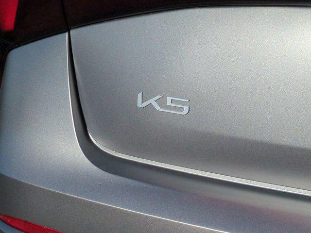 new 2025 Kia K5 car, priced at $31,665