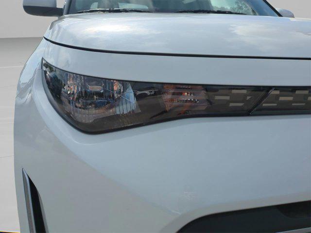 new 2025 Kia Soul car, priced at $20,173