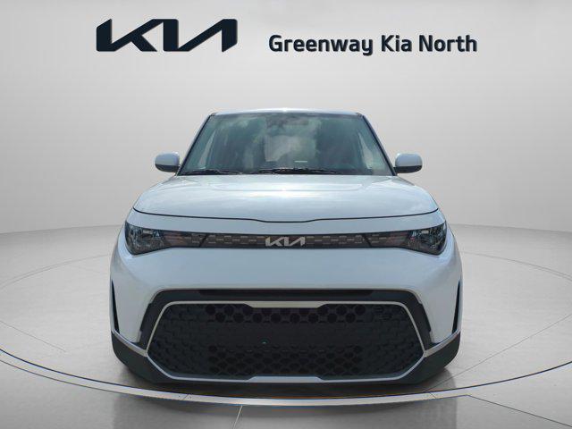 new 2025 Kia Soul car, priced at $20,173