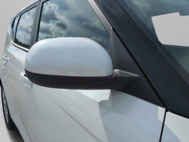 new 2025 Kia Soul car, priced at $20,173