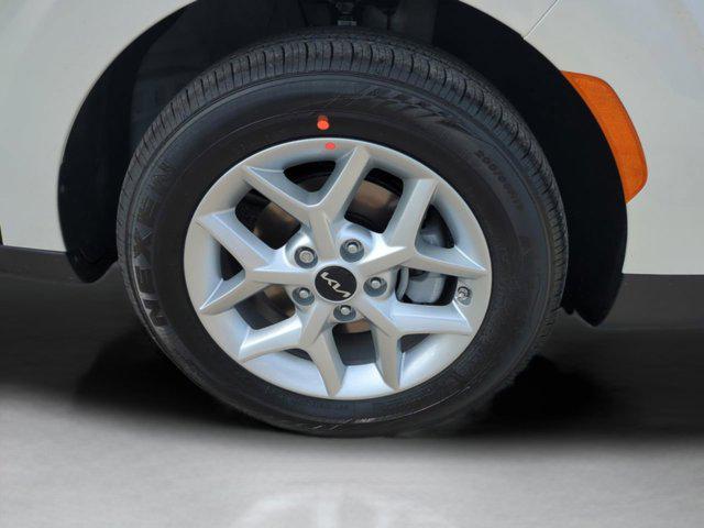 new 2025 Kia Soul car, priced at $20,173