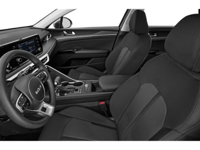 used 2023 Kia K5 car, priced at $18,580