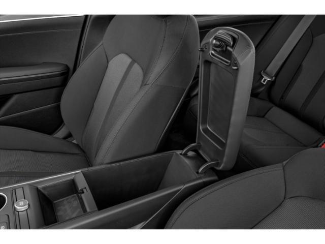 used 2023 Kia K5 car, priced at $18,580