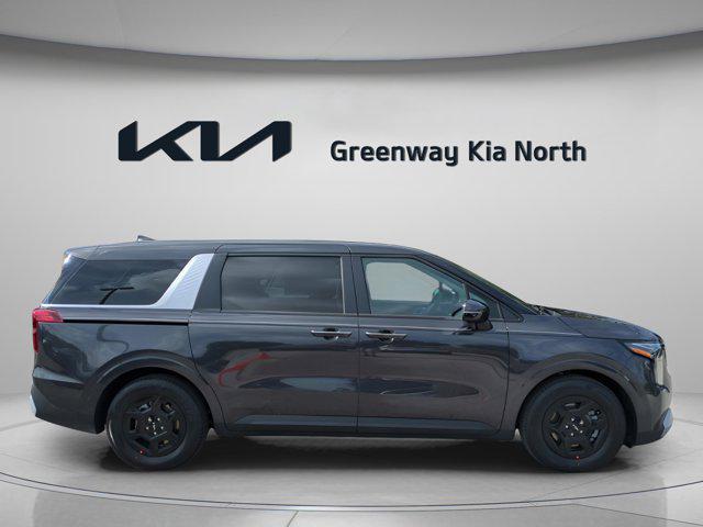 new 2026 Kia Carnival car, priced at $38,404