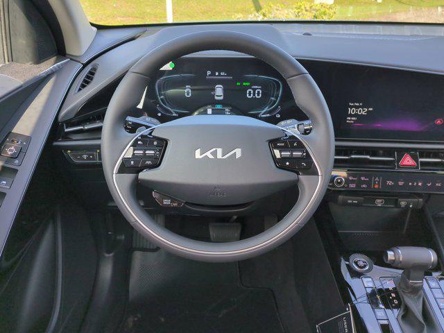 new 2025 Kia Niro car, priced at $28,773