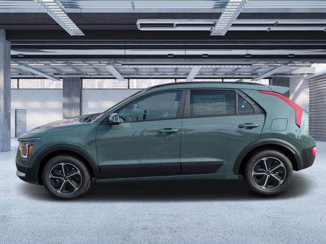 new 2025 Kia Niro car, priced at $28,773