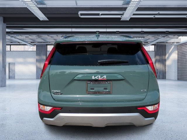 new 2025 Kia Niro car, priced at $28,773