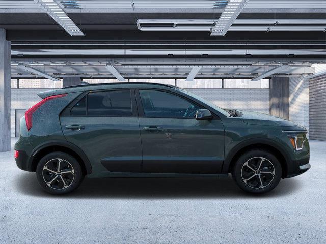 new 2025 Kia Niro car, priced at $28,773