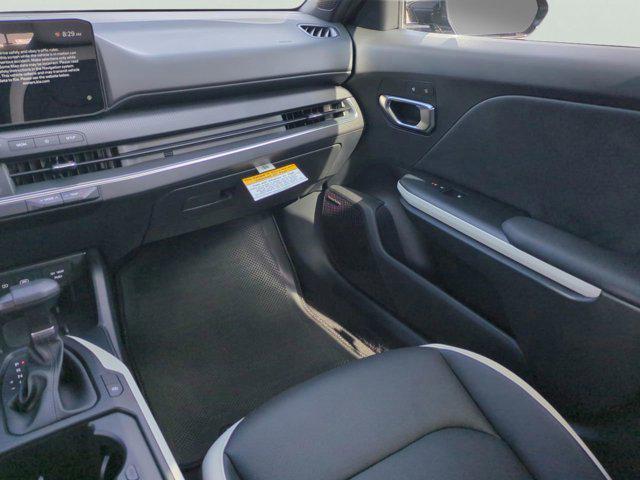 new 2025 Kia K4 car, priced at $25,728