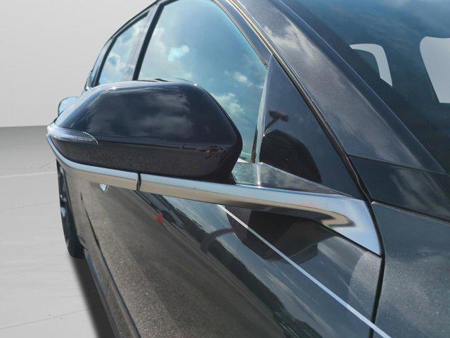 new 2025 Kia K4 car, priced at $25,728