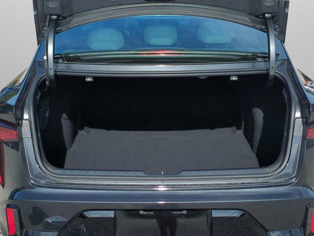 new 2025 Kia K4 car, priced at $25,728