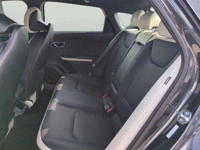 new 2025 Kia K4 car, priced at $25,728