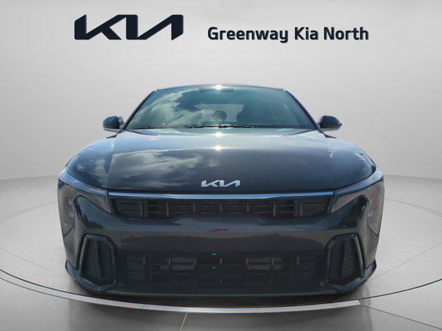 new 2025 Kia K4 car, priced at $25,728
