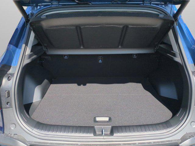 new 2025 Kia Seltos car, priced at $26,978