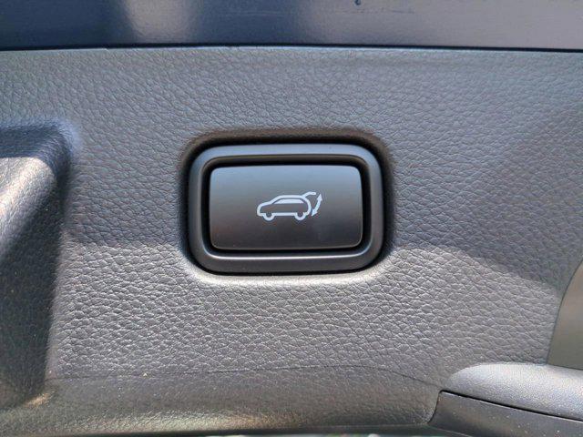 new 2025 Kia Seltos car, priced at $26,978