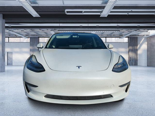 used 2020 Tesla Model 3 car, priced at $23,199